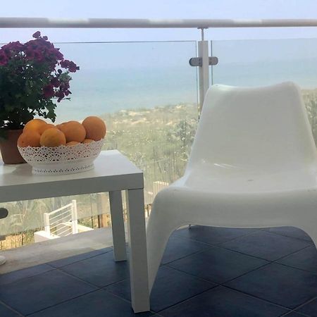 Alcamo Marina Residence Екстер'єр фото