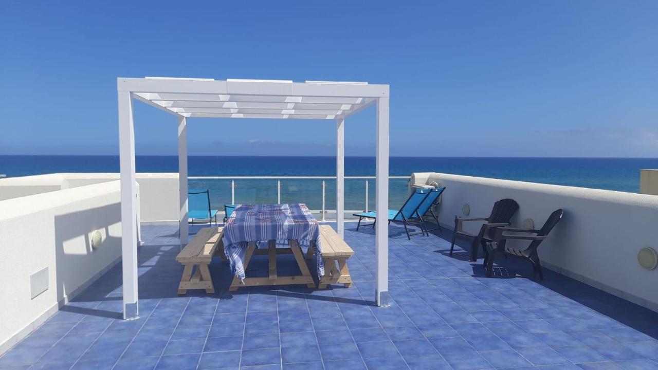 Alcamo Marina Residence Екстер'єр фото