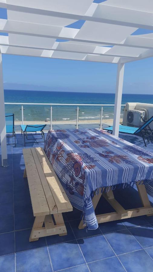 Alcamo Marina Residence Екстер'єр фото