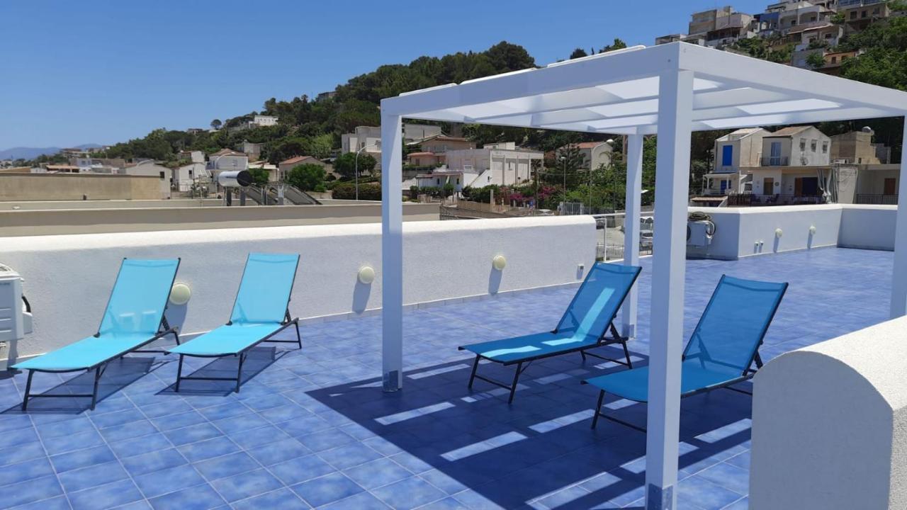 Alcamo Marina Residence Екстер'єр фото
