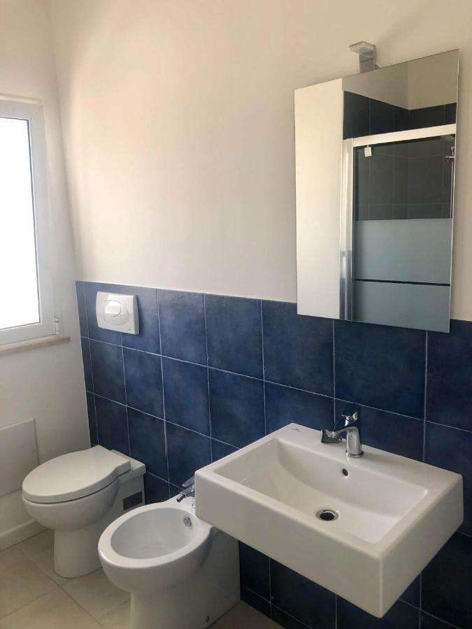 Alcamo Marina Residence Екстер'єр фото