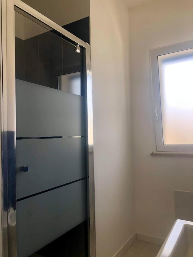Alcamo Marina Residence Екстер'єр фото