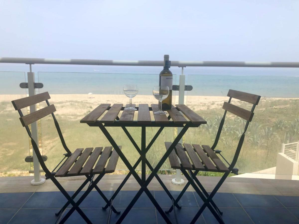 Alcamo Marina Residence Екстер'єр фото