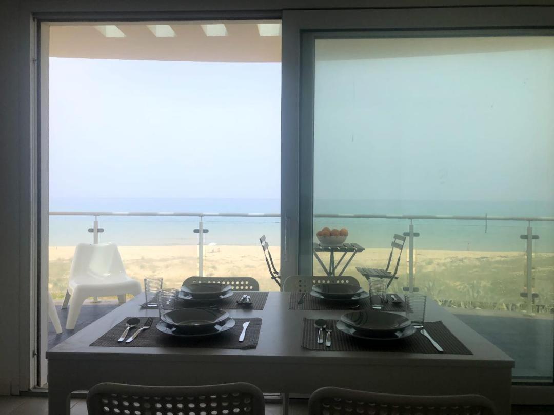Alcamo Marina Residence Екстер'єр фото