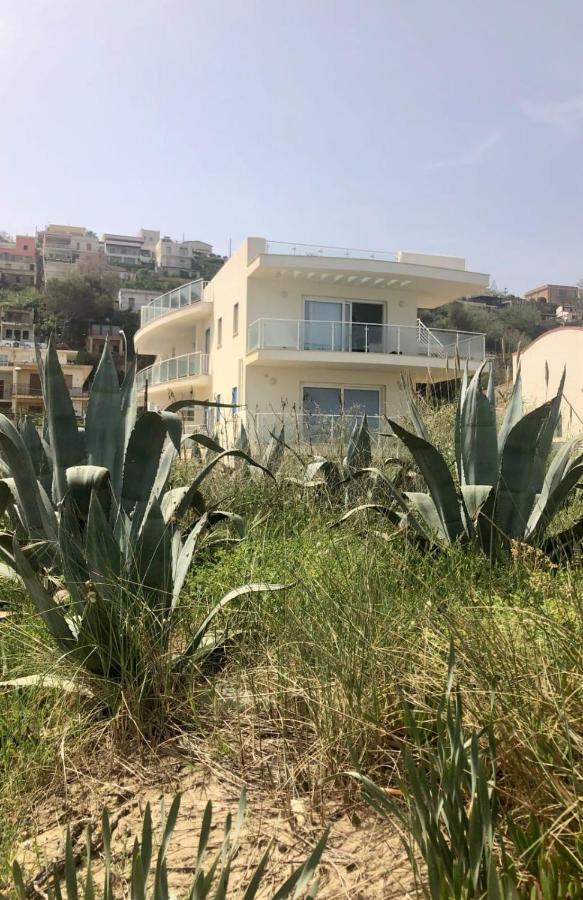 Alcamo Marina Residence Екстер'єр фото
