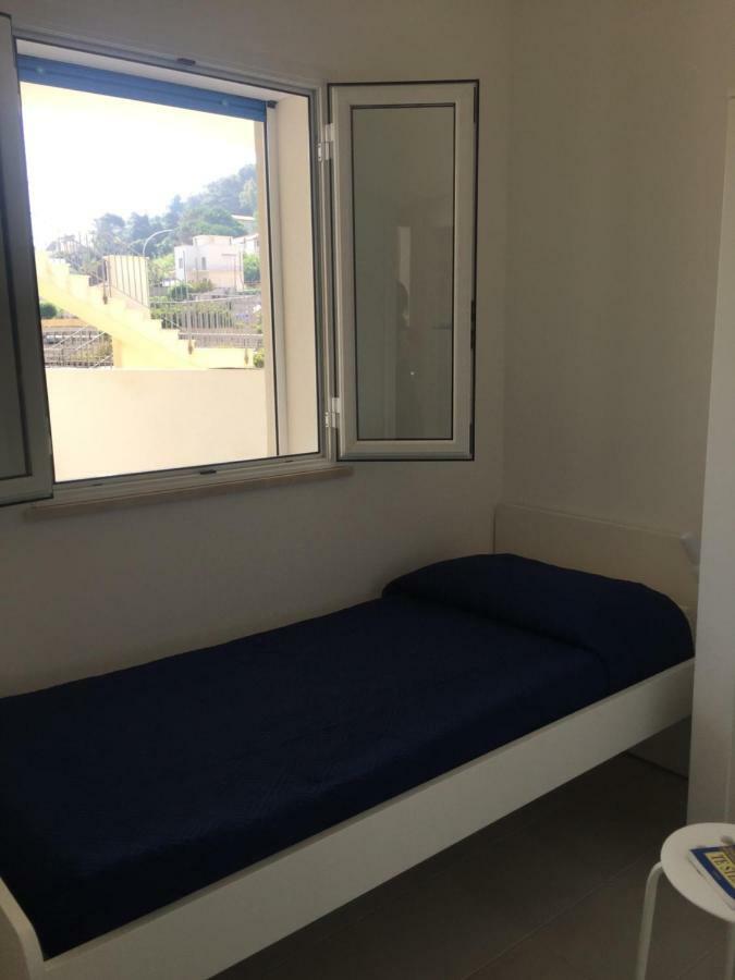 Alcamo Marina Residence Екстер'єр фото
