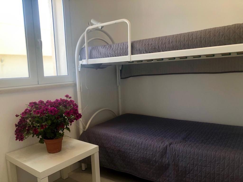 Alcamo Marina Residence Екстер'єр фото