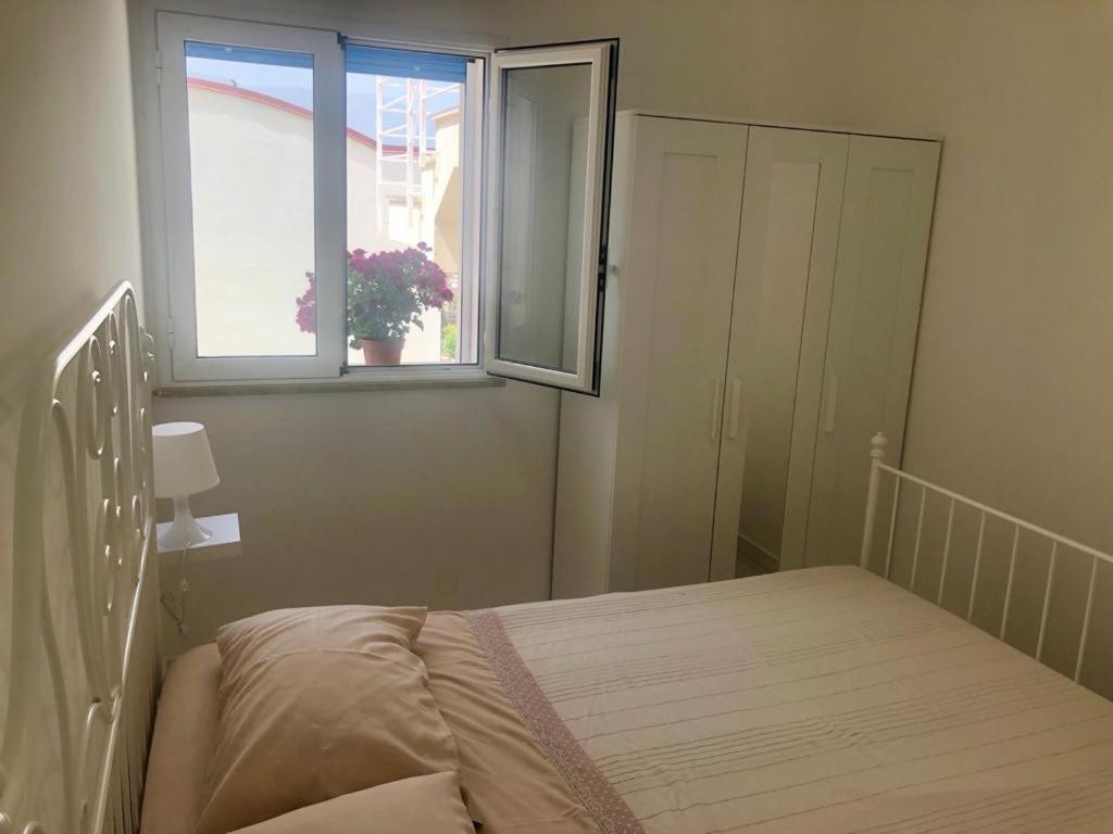 Alcamo Marina Residence Екстер'єр фото