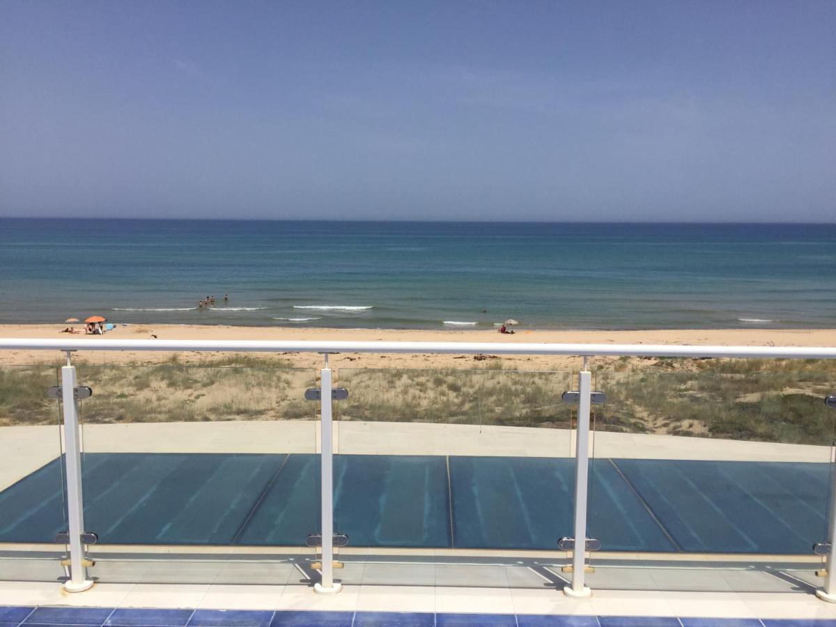 Alcamo Marina Residence Екстер'єр фото