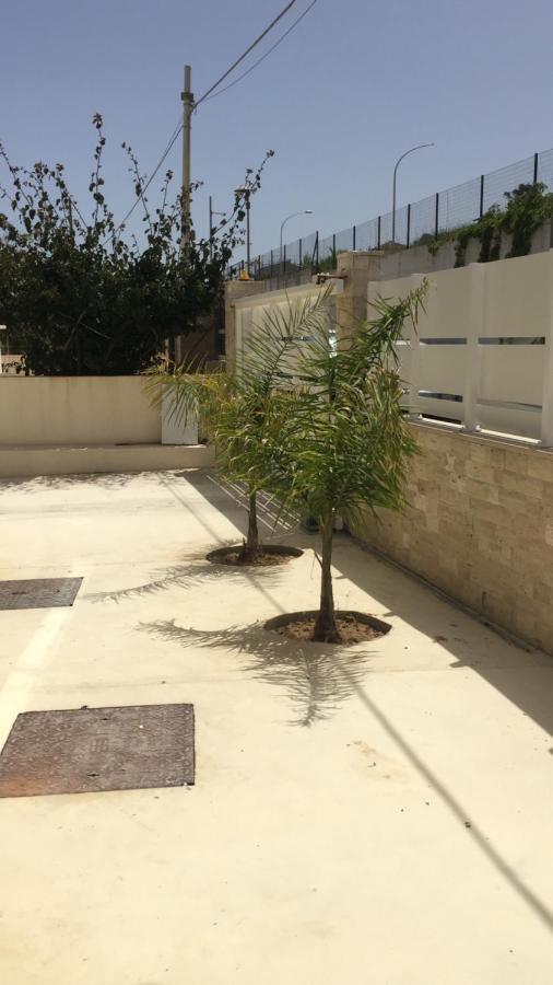 Alcamo Marina Residence Екстер'єр фото
